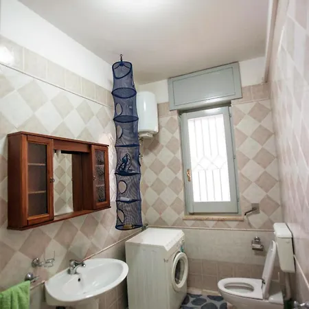 Lucistella Apartman Gallipoli