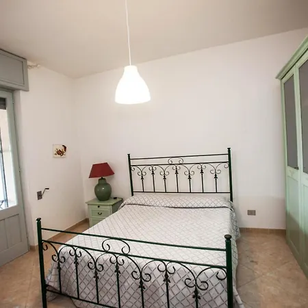 Lucistella Apartman