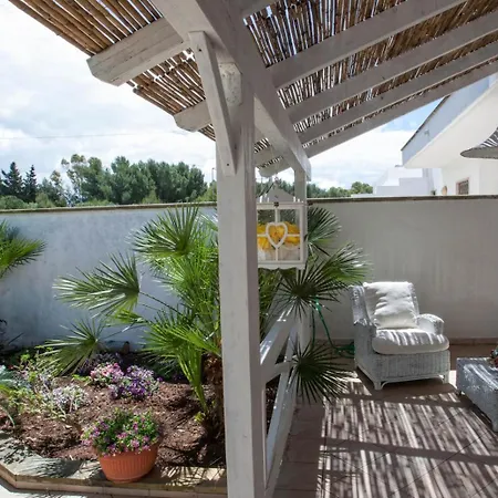 Apartman Lucistella *