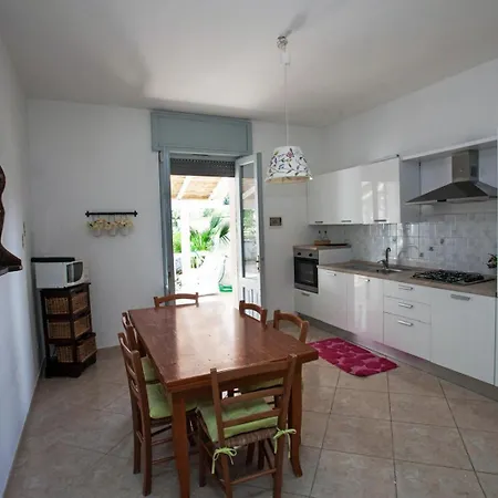 Apartman Lucistella Gallipoli