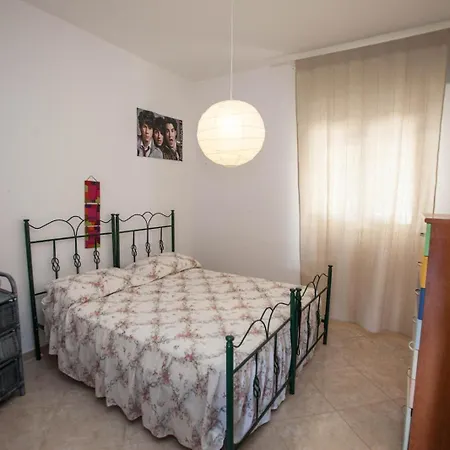Lucistella Apartman Gallipoli