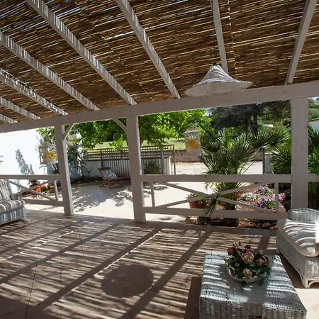 Apartman Lucistella Gallipoli